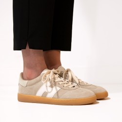 hogan sneakers Sneakers H647 Semelles: Gomme -Semelles: Mémoire de ...