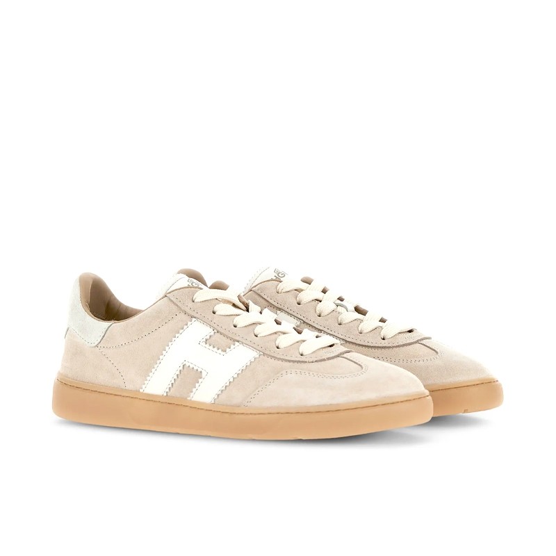 hogan sneakers Sneakers H647 Semelles: Gomme -Semelles: Mémoire de ...