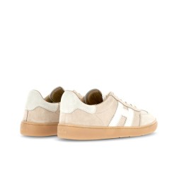 hogan sneakers Sneakers H647 Semelles: Gomme -Semelles: Mémoire de ...