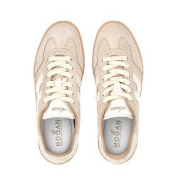 hogan sneakers Sneakers H647 Semelles: Gomme -Semelles: Mémoire de ...