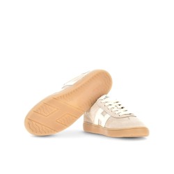 hogan sneakers Sneakers H647 Semelles: Gomme -Semelles: Mémoire de ...