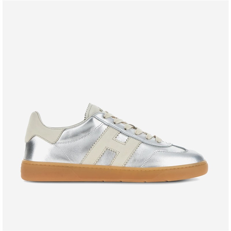 hogan sneakers Sneakers H647 Détails : Basses -Matières: Cuir -Coul...