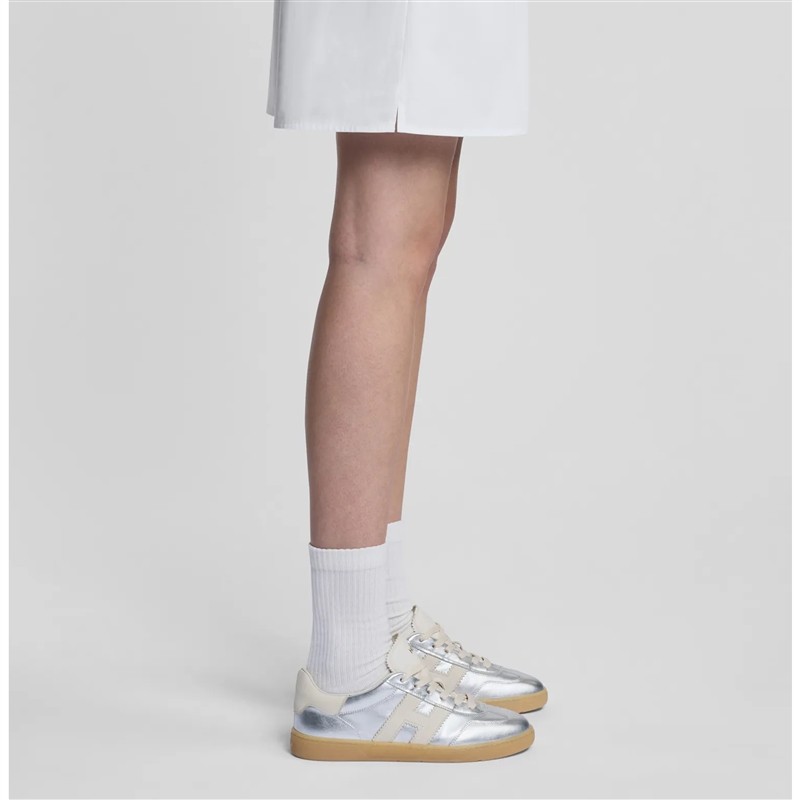hogan sneakers Sneakers H647 Détails : Basses -Matières: Cuir -Coul...