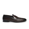 S1H MOC CLOONEY - CUIR ET CUIR T