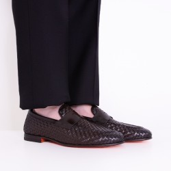 Mocassins Clooney
