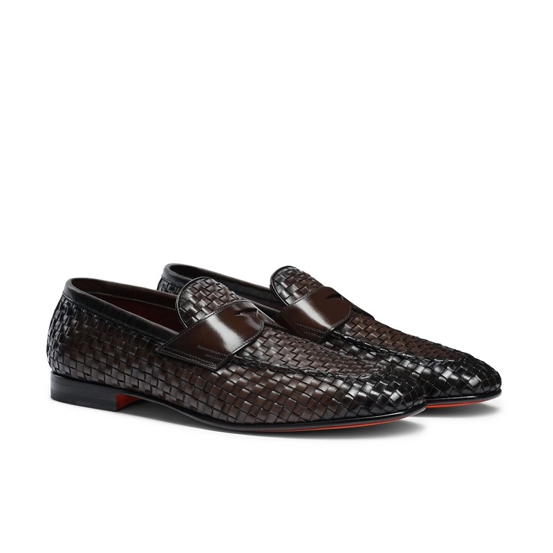 Mocassins Clooney Mocassins Clooney