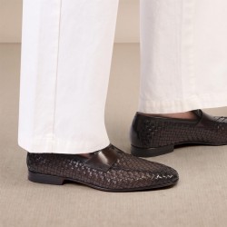 Mocassins Clooney