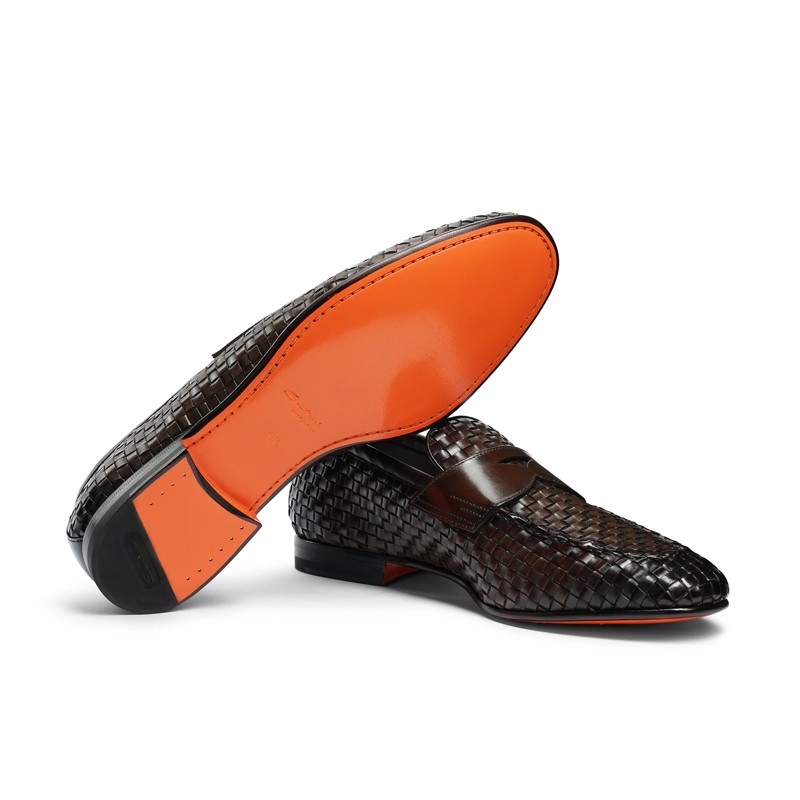 Mocassins Clooney Mocassins Clooney