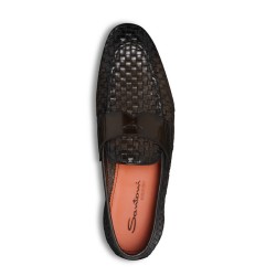 Mocassins Clooney