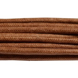 crockett & jones lacets lacets c&j Matières: Coton -Couleurs: Marro