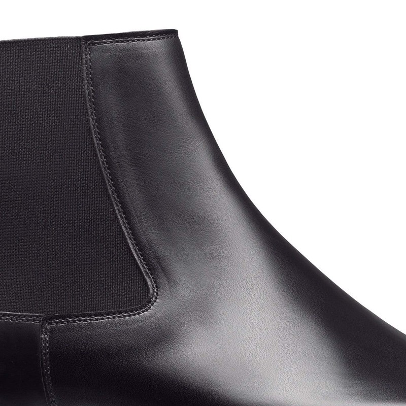crockett & jones Boots & bottillons lingfield Semelles: Gomme -Mati... crockett & jones Boots & bottillons lingfield Semelles: Gomme -Mati...