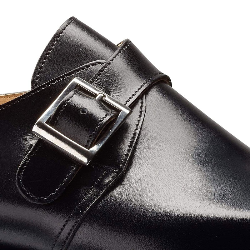 Chaussures à boucle monkton Chaussures à boucle monkton