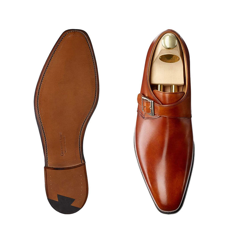 Chaussures à boucle monkton Chaussures à boucle monkton