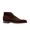 C&J TETBURY - SUEDE ET SEMELLE D