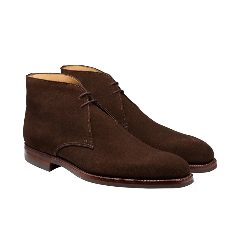 crockett & jones boots et bottillons Bottillons Tetbury Semelles: D...