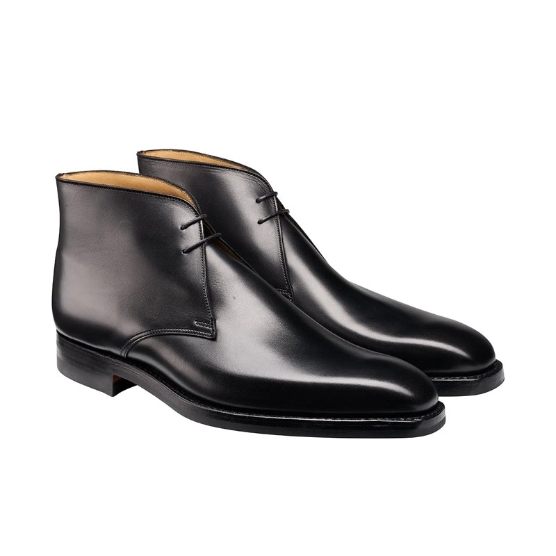 crockett & jones boots et bottillons Bottillons Tetbury Semelles: D...