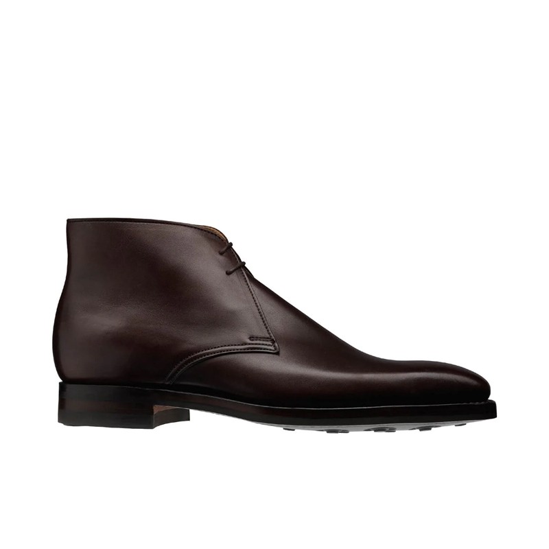 crockett & jones boots et bottillons Bottillons Tetbury Semelles: D...