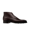 C&J TETBURY - WAX CALF ET SEMELL