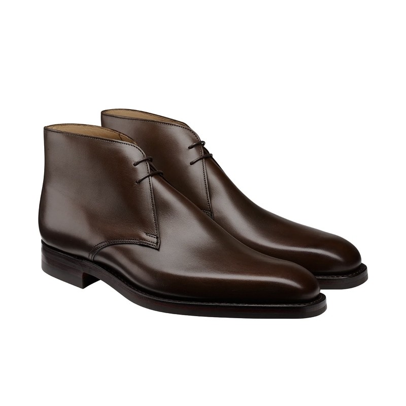 crockett & jones boots et bottillons Bottillons Tetbury Semelles: D...