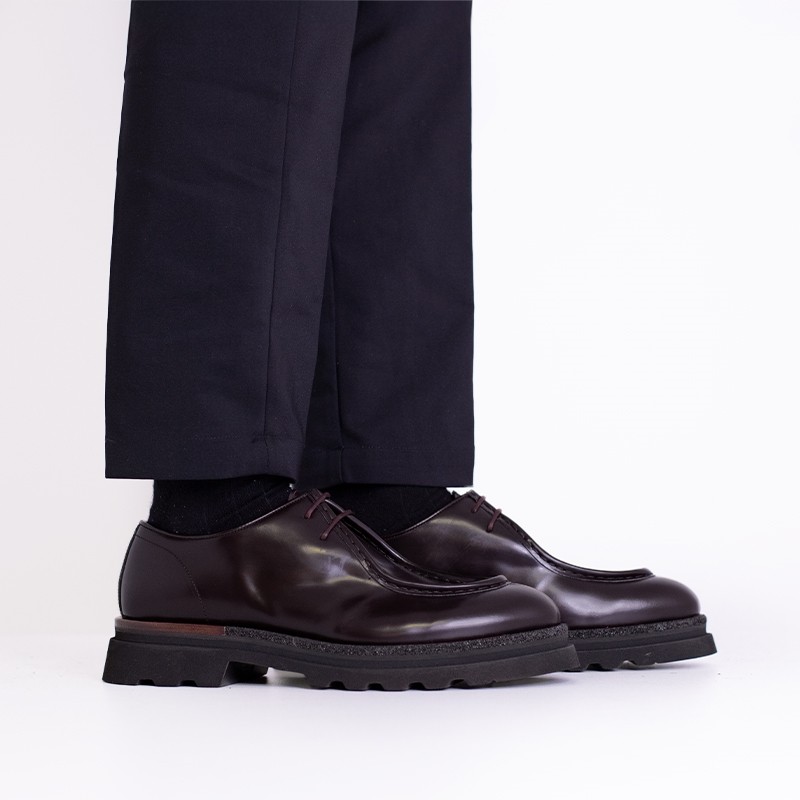 Derbies Oeillets Derbies Oeillets