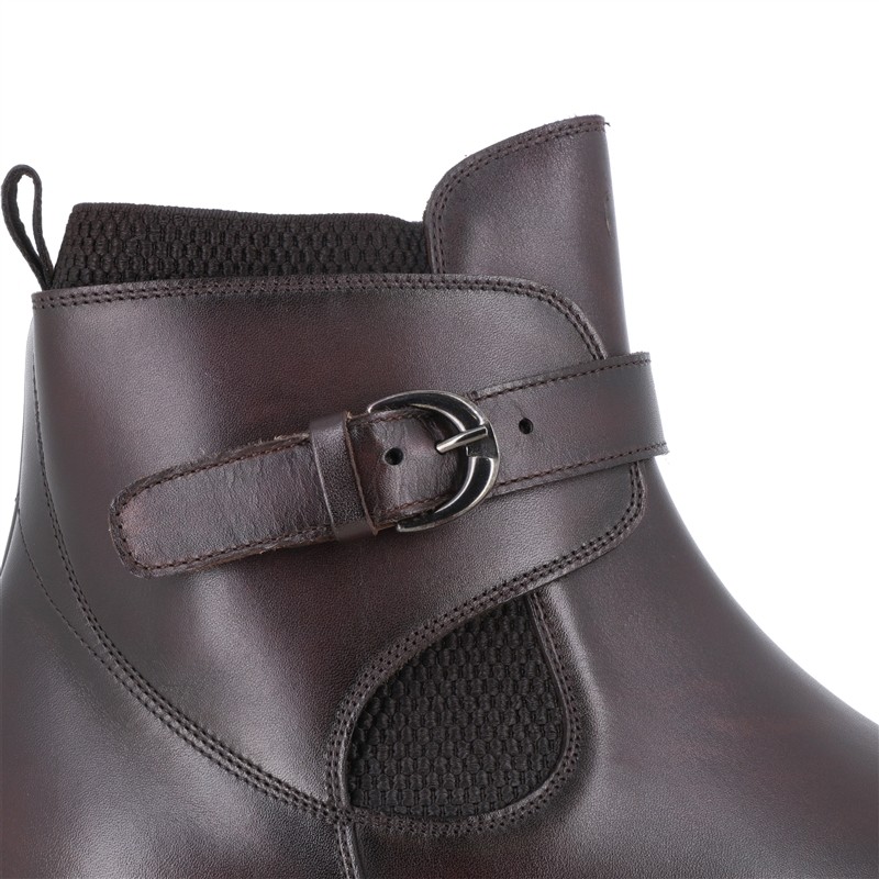franceschetti boots et bottillons Boots Jodhpur Semelles: Gomme -Se... franceschetti boots et bottillons Boots Jodhpur Semelles: Gomme -Se...