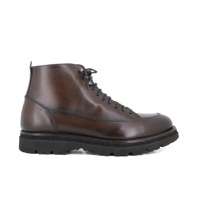 franceschetti boots et bottillons Bottillons Cdo Semelles: Gomme -S...