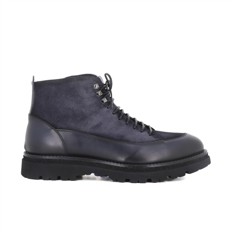 franceschetti boots et bottillons Bottillons Cdo Semelles: Gomme -S...