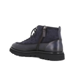 franceschetti boots et bottillons Bottillons Cdo Semelles: Gomme -S...