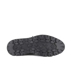 franceschetti boots et bottillons Bottillons Cdo Semelles: Gomme -S...