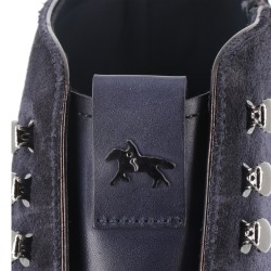 franceschetti boots et bottillons Bottillons Cdo Semelles: Gomme -S...