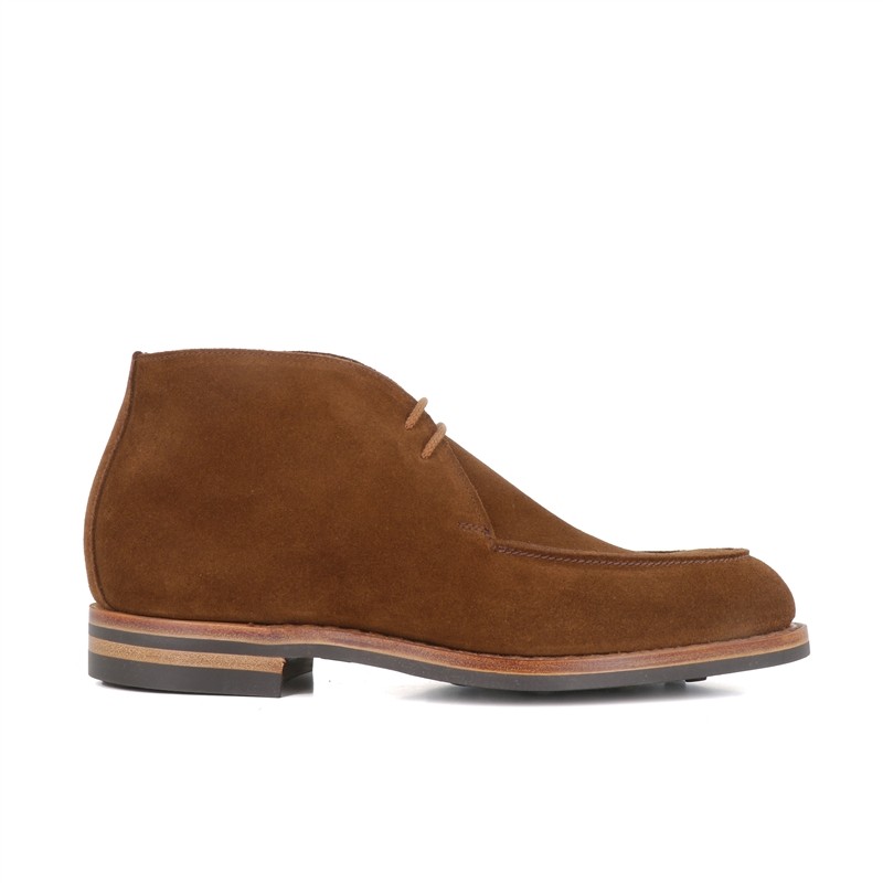 crockett & jones boots et bottillons Bottillons Bibury Semelles: Da...