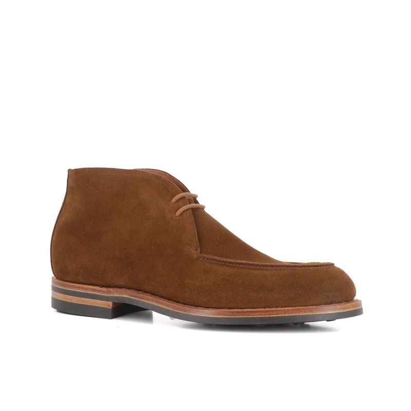 crockett & jones boots et bottillons Bottillons Bibury Semelles: Da...