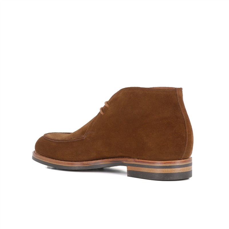 crockett & jones boots et bottillons Bottillons Bibury Semelles: Da... crockett & jones boots et bottillons Bottillons Bibury Semelles: Da...