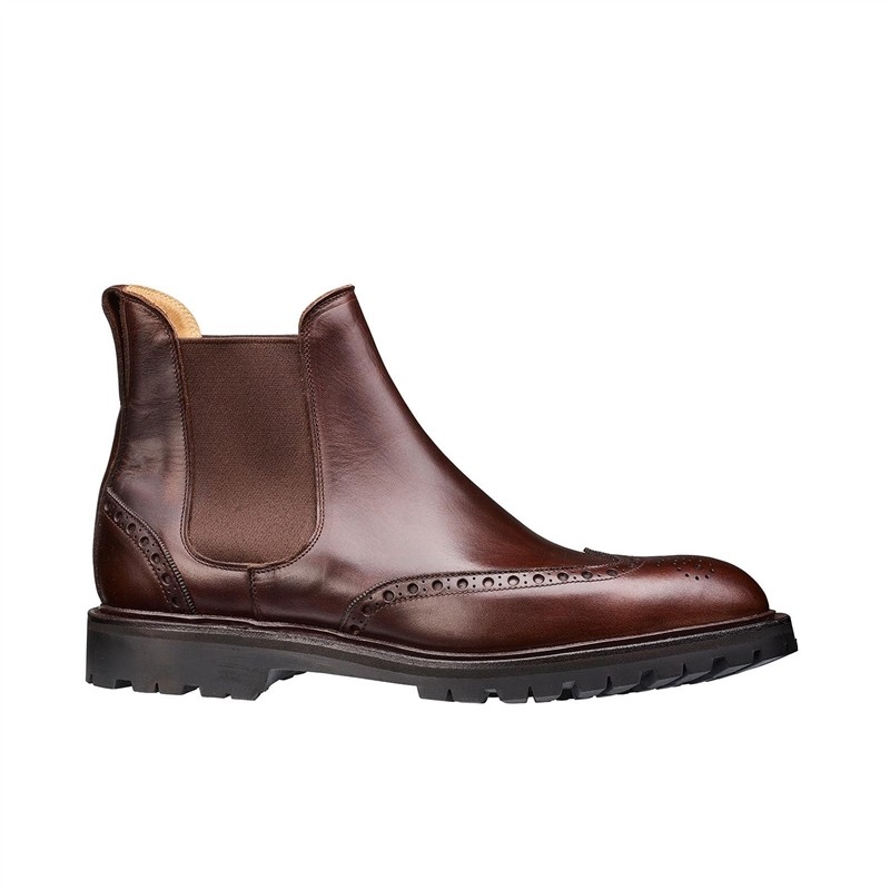 Boots Harris