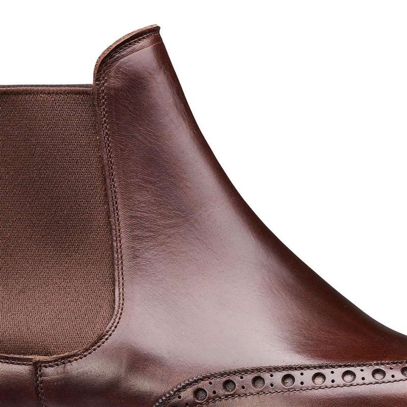 crockett & jones boots et bottillons Boots Harris Semelles: Vibram ... crockett & jones boots et bottillons Boots Harris Semelles: Vibram ...
