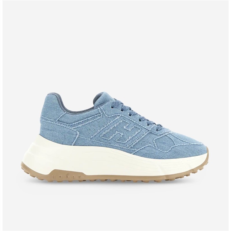 hogan sneakers Sneakers H669 Détails : Oversize -Semelles: Gomme -S...