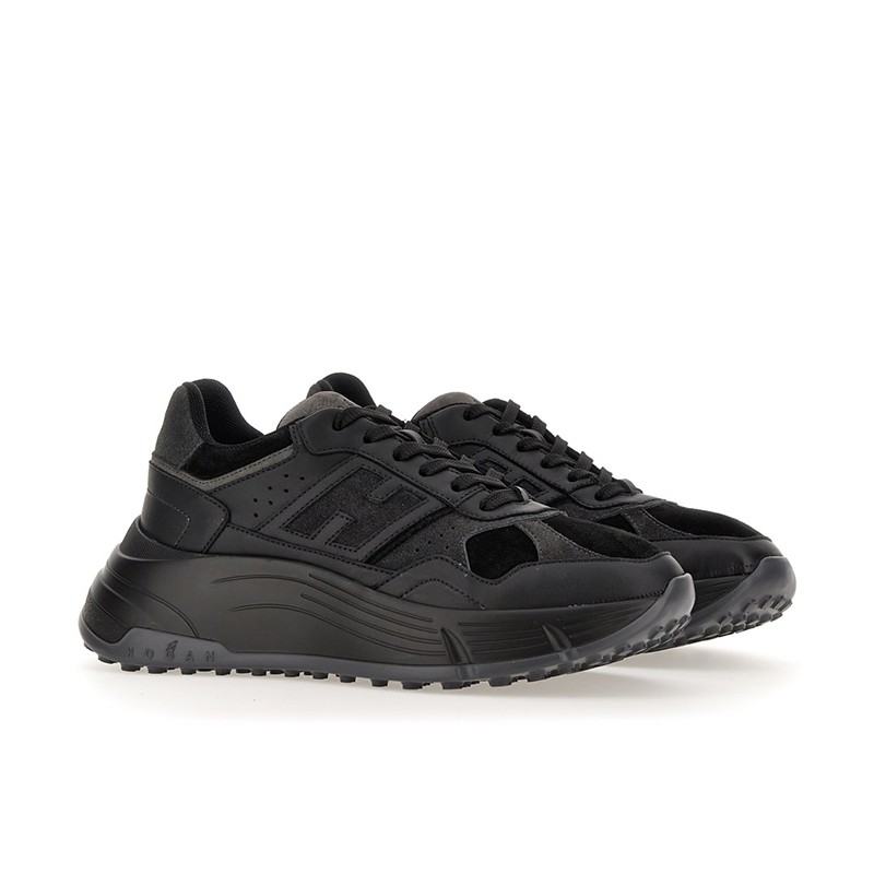 hogan sneakers Sneakers H669 Détails : Oversize -Semelles: Gomme -S...