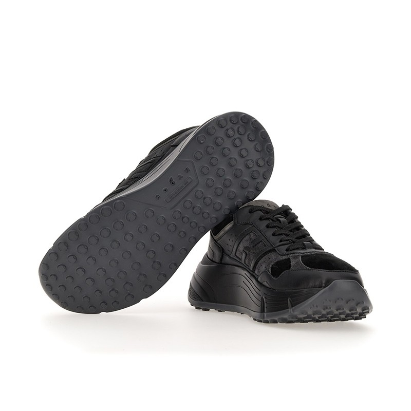 hogan sneakers Sneakers H669 Détails : Oversize -Semelles: Gomme -S...