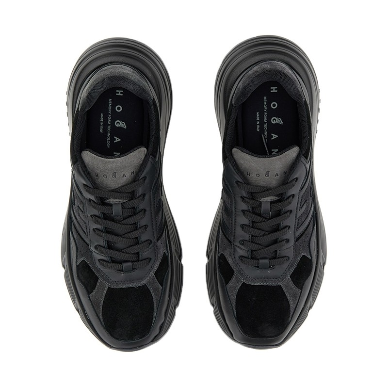 hogan sneakers Sneakers H669 Détails : Oversize -Semelles: Gomme -S...