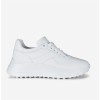 HF H669 - CUIR - BLANC