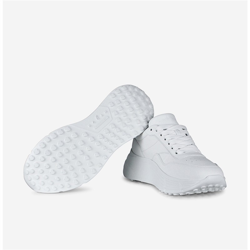 hogan sneakers Sneakers H669 Détails : Oversize -Semelles: Gomme -M...