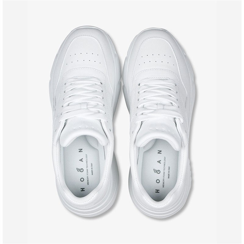 hogan sneakers Sneakers H669 Détails : Oversize -Semelles: Gomme -M...