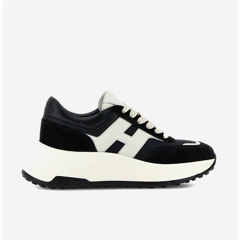 hogan sneakers Sneakers H669 Détails : Oversize -Semelles: Gomme -S...
