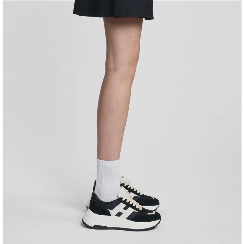 hogan sneakers Sneakers H669 Détails : Oversize -Semelles: Gomme -S...
