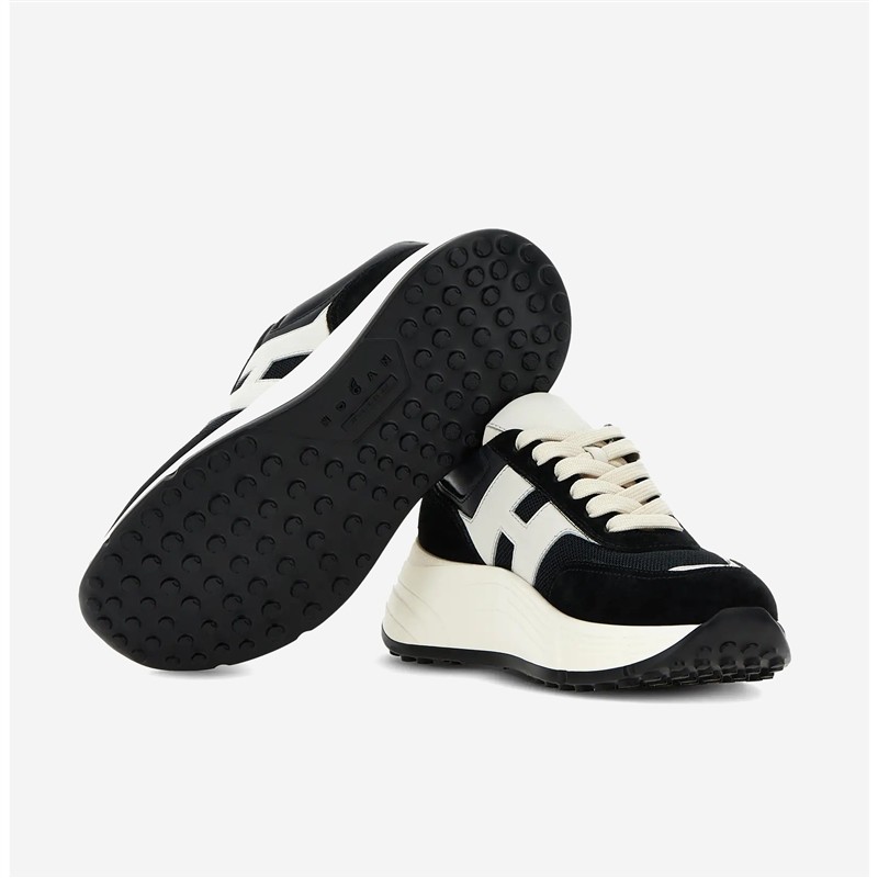 Sneakers H669 Sneakers H669