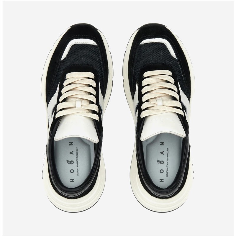 hogan sneakers Sneakers H669 Détails : Oversize -Semelles: Gomme -S... hogan sneakers Sneakers H669 Détails : Oversize -Semelles: Gomme -S...