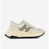 HF H669 - NUBUCK ET TISSU TECHNI