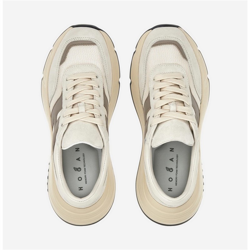 Sneakers H669 Sneakers H669