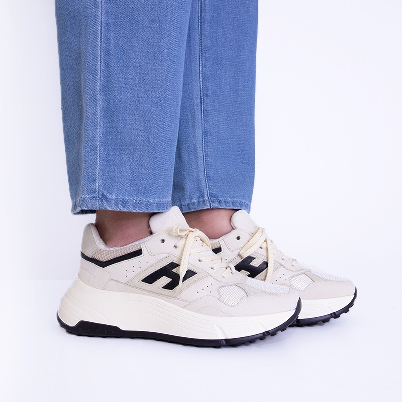 Sneakers H669 Sneakers H669