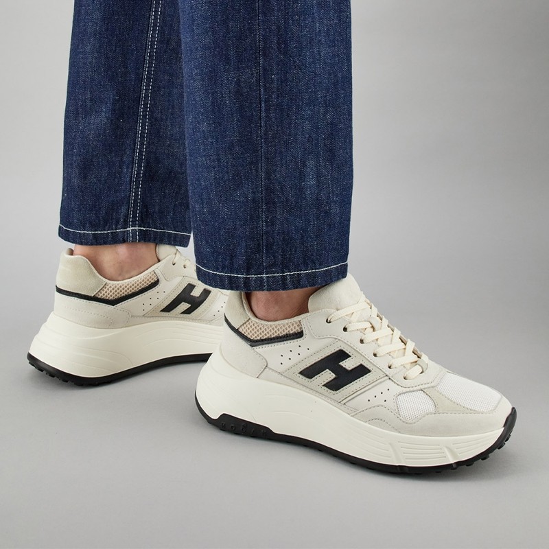 Sneakers H669 Sneakers H669